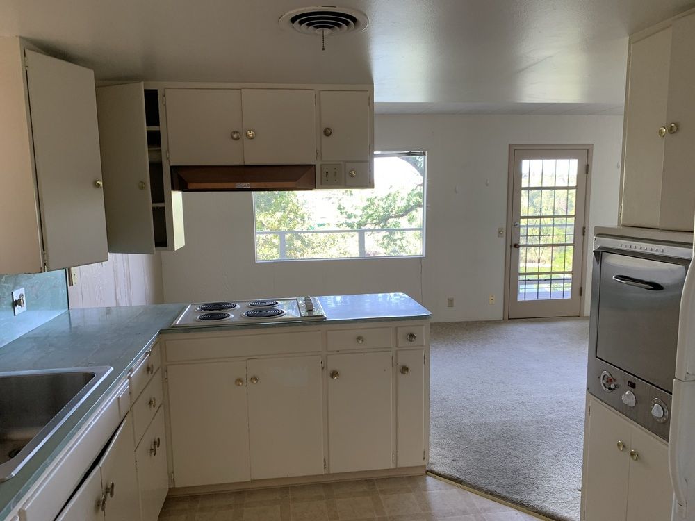 1001-1007 East St, Redding, CA 96001